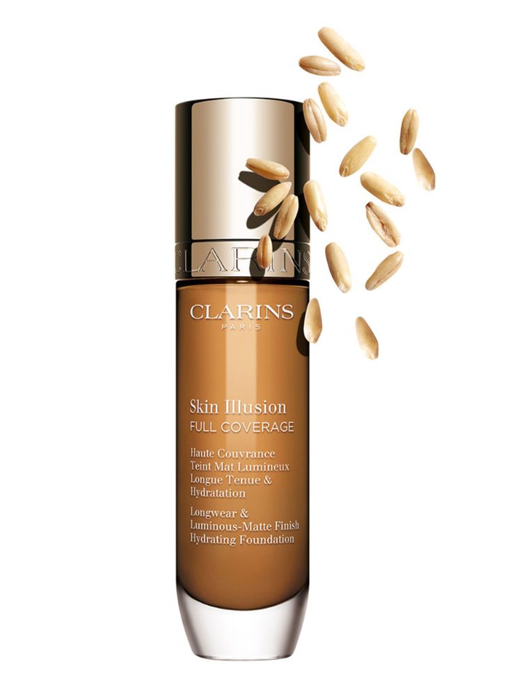 Clarins Skin Illusion Full Coverage 116.5W