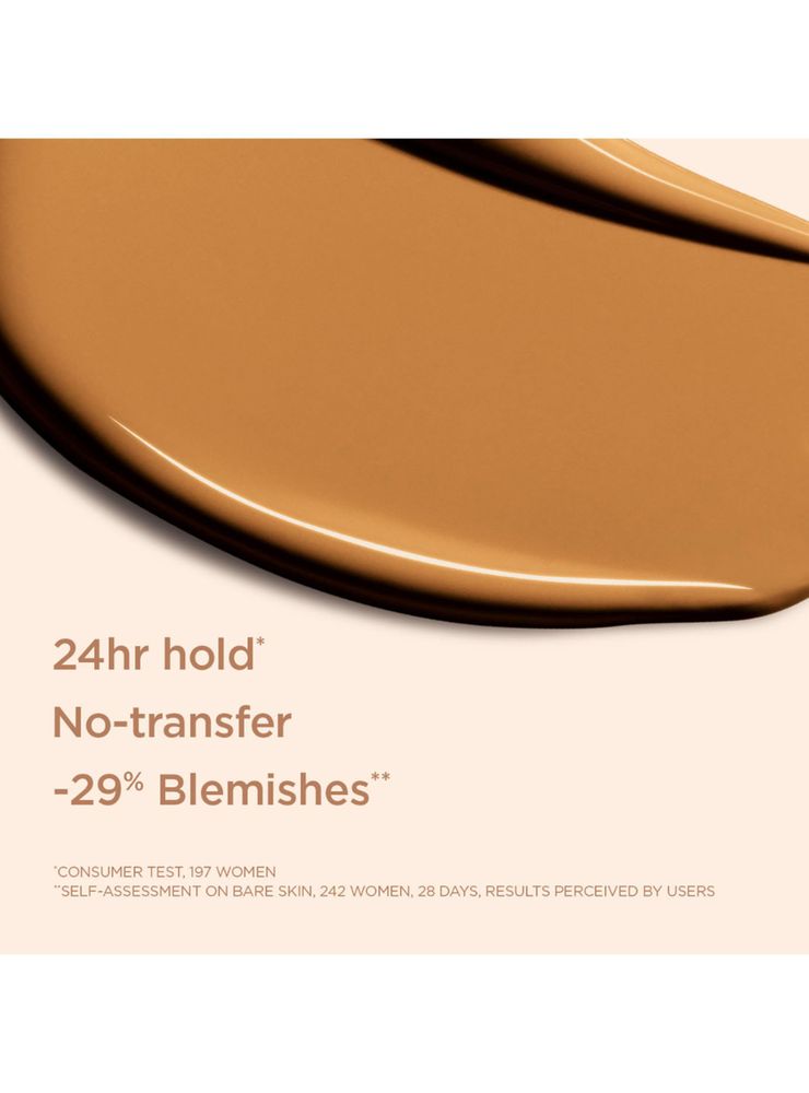 Clarins Skin Illusion Full Coverage 116.5W, foto 3