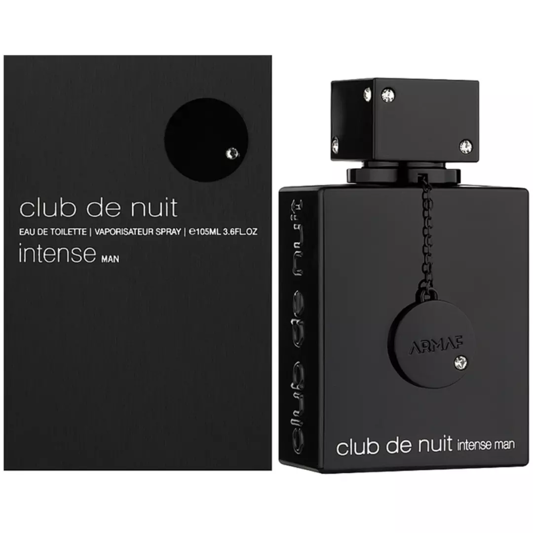 Perfume Armaf Club de Nuit Intense EDT 105ml
