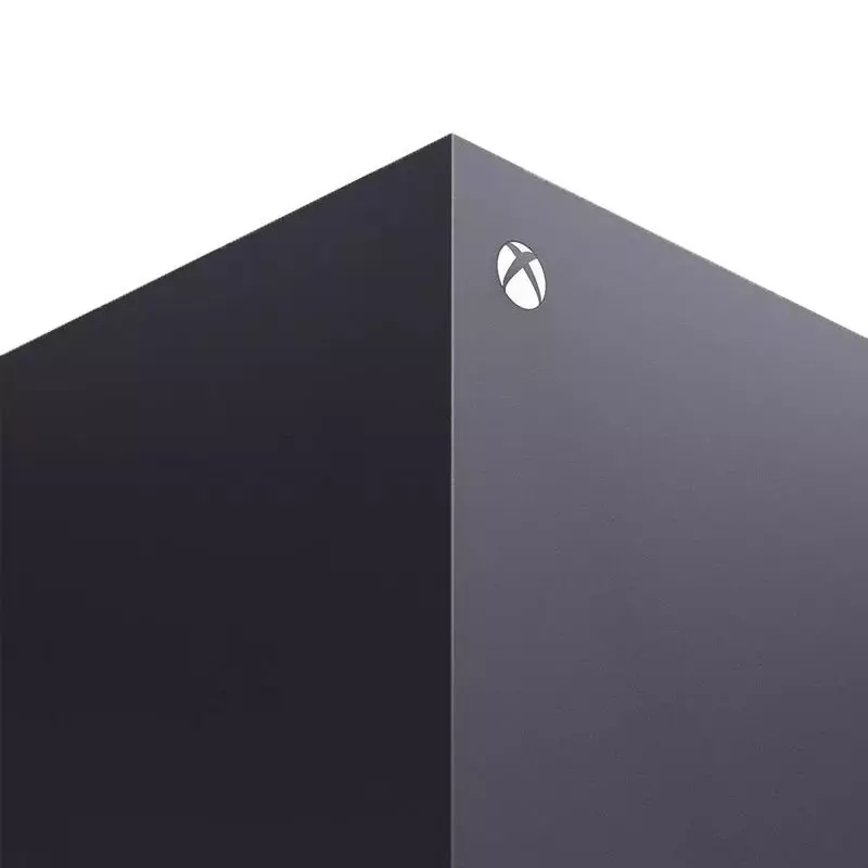 Consola XBOX Series X 1TB SSD Negro Xbox | Paris.cl