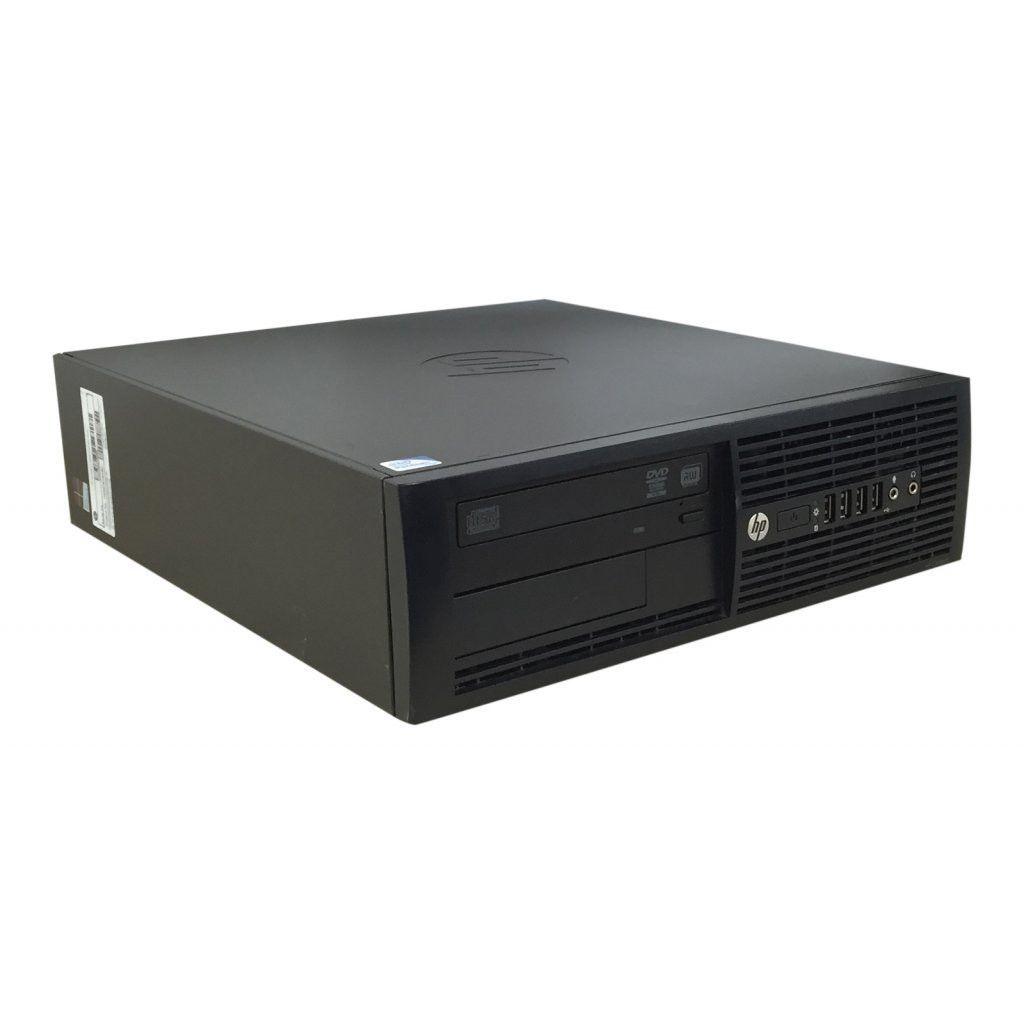 PC Dell OptiPlex 390 - I3 3,3GHz - SSD 240Go - RAM 4Go - Windows 10