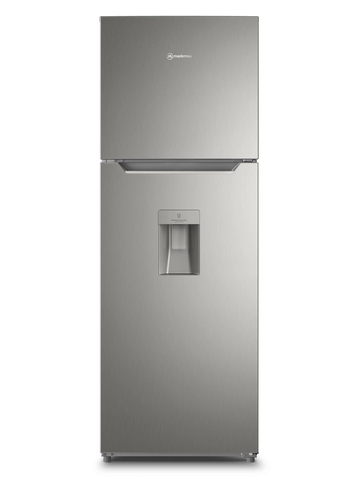 Refrigerador Altus 1350W 332L No Frost Top Freezer Multiflow Mademsa ...