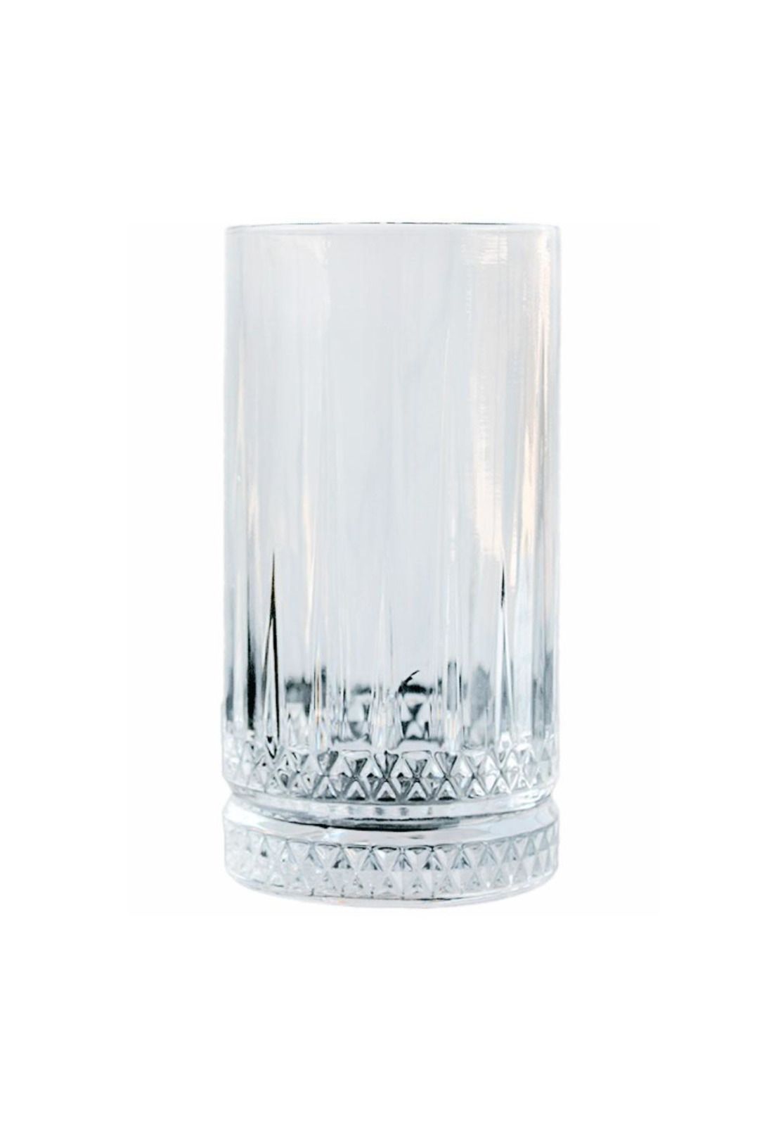 Set 6 Vasos Alto Alysa 370 Cc