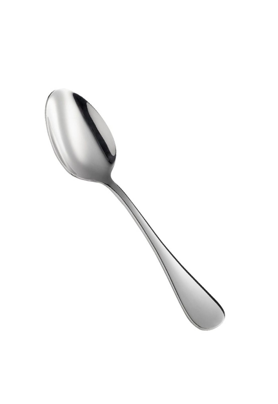 Set De 6 Cucharas De Mesa Línea Storm