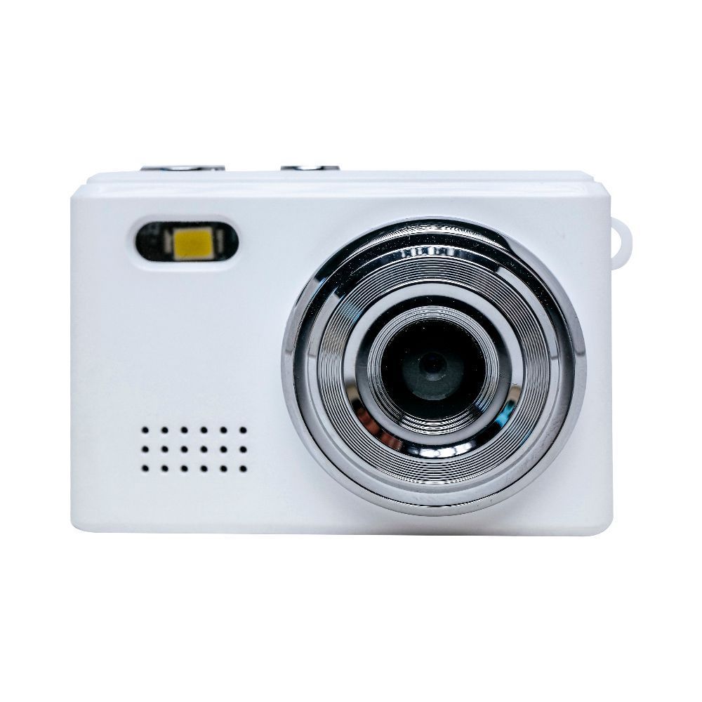 14945 Mini Camara Soligor C Blanca DC23