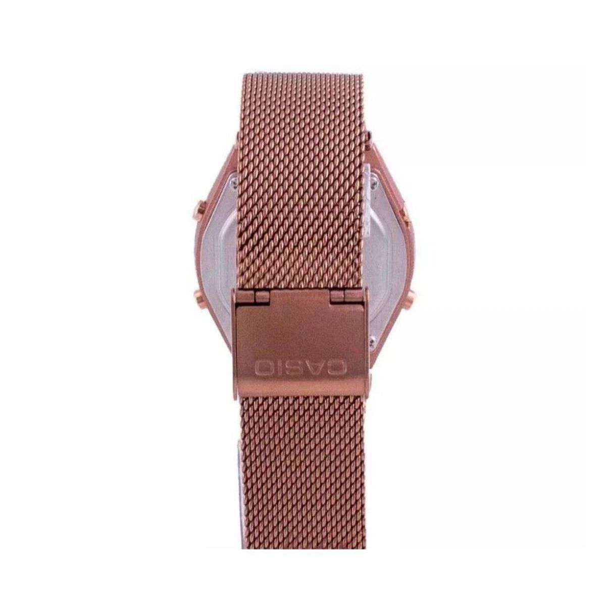 Reloj Mujer Casio B640WMR5ADF Casio