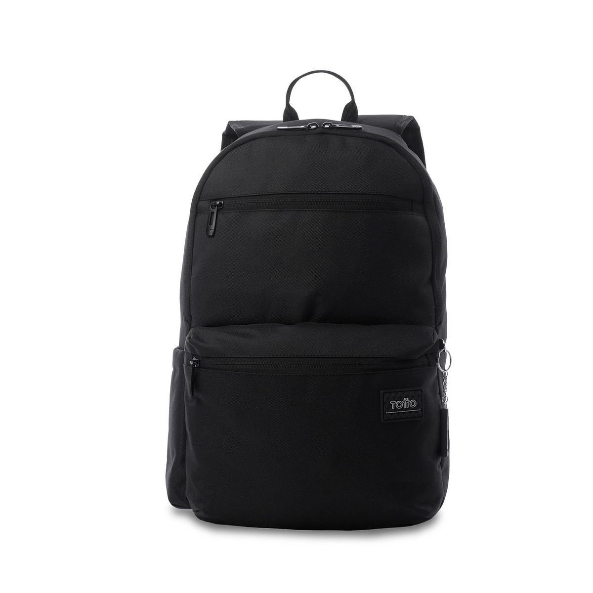 Mochila Universitario Drago Porta PC 15" Negro