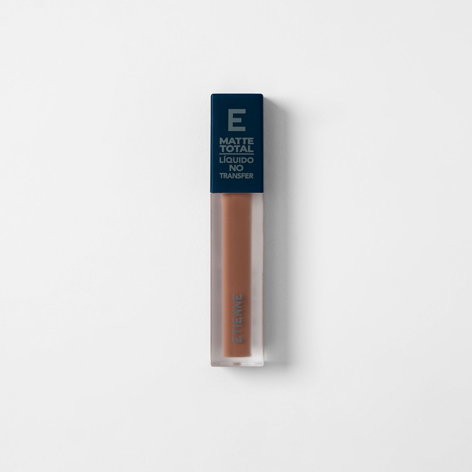 Labial Liquido Matte total Etienne 04/L - zoomed image 1