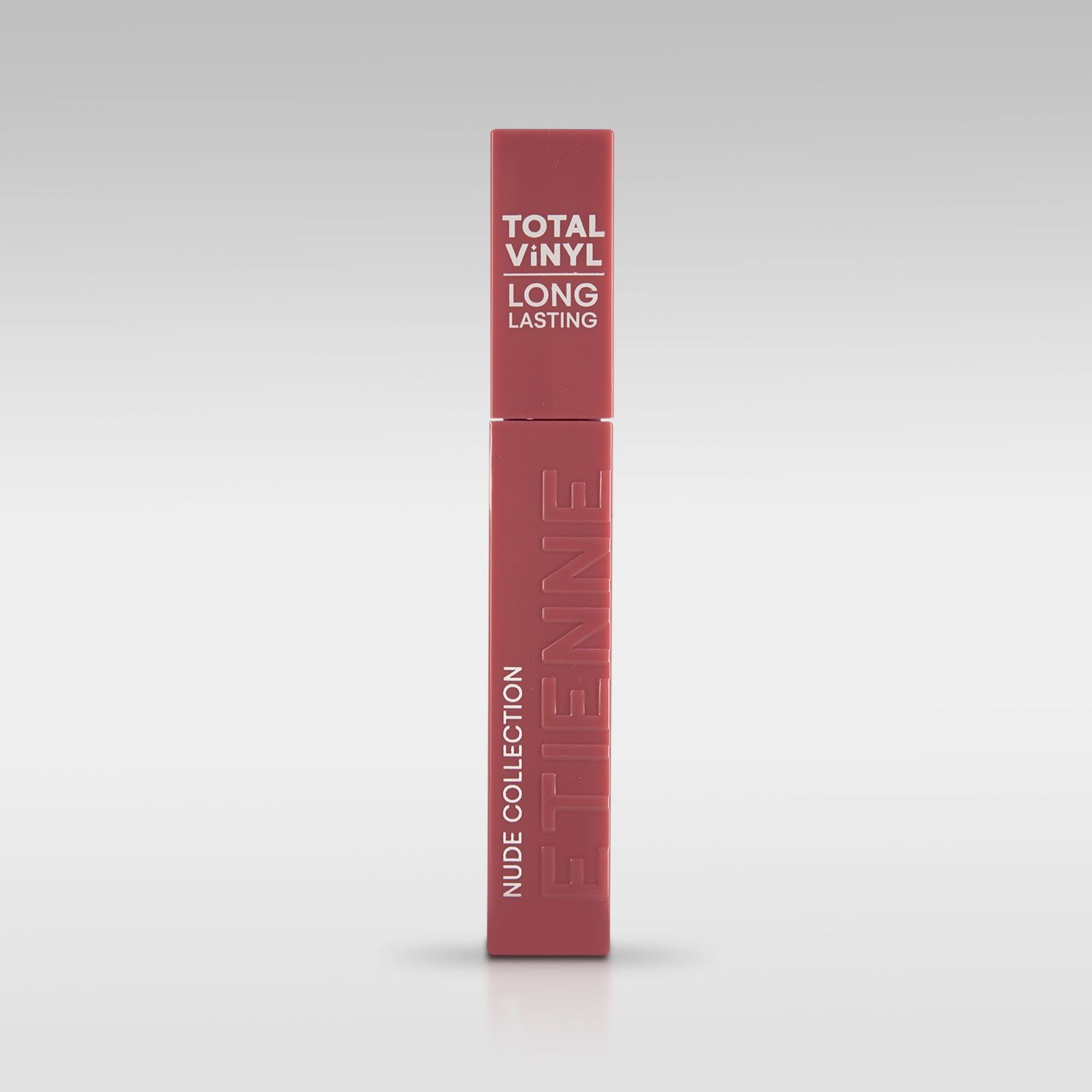 Etienne Labial Líquido Total Vinyl Larga Duración  Peach - zoomed image 1