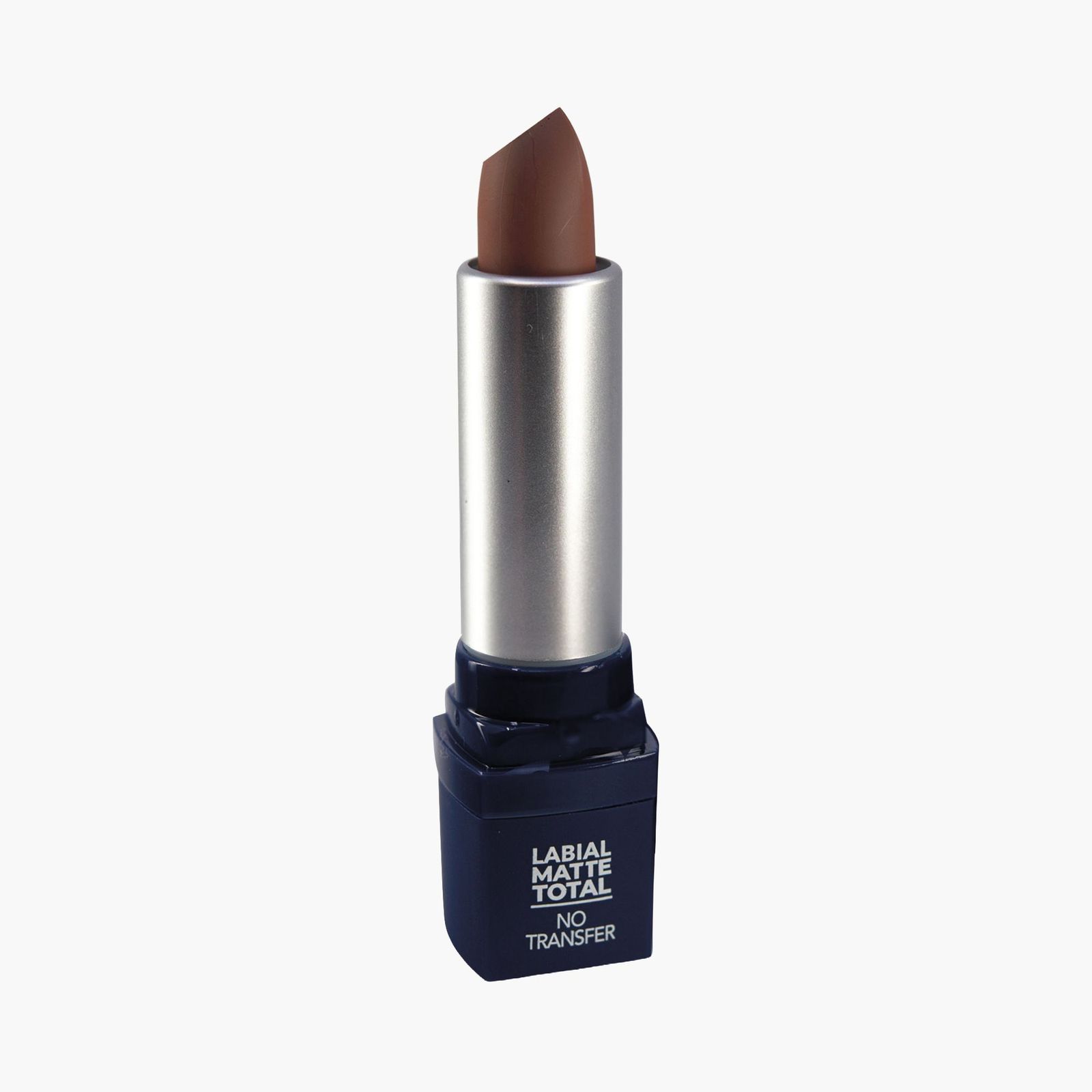 Etienne Labial Barra Matte Total Nude Coffee - zoomed image 1