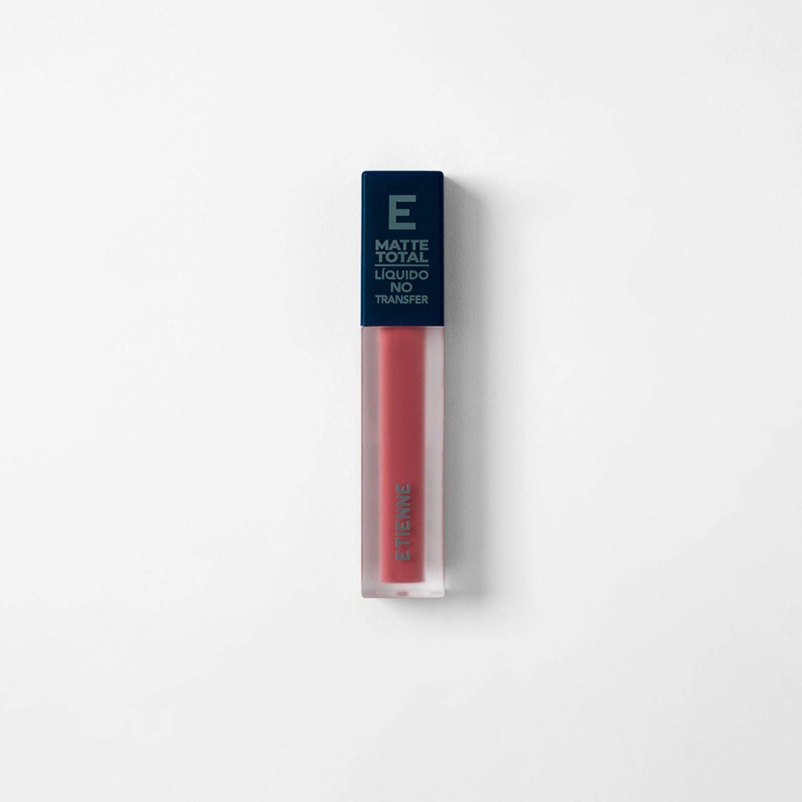 Labial Liquido Matte total Etienne 08/L - zoomed image 1
