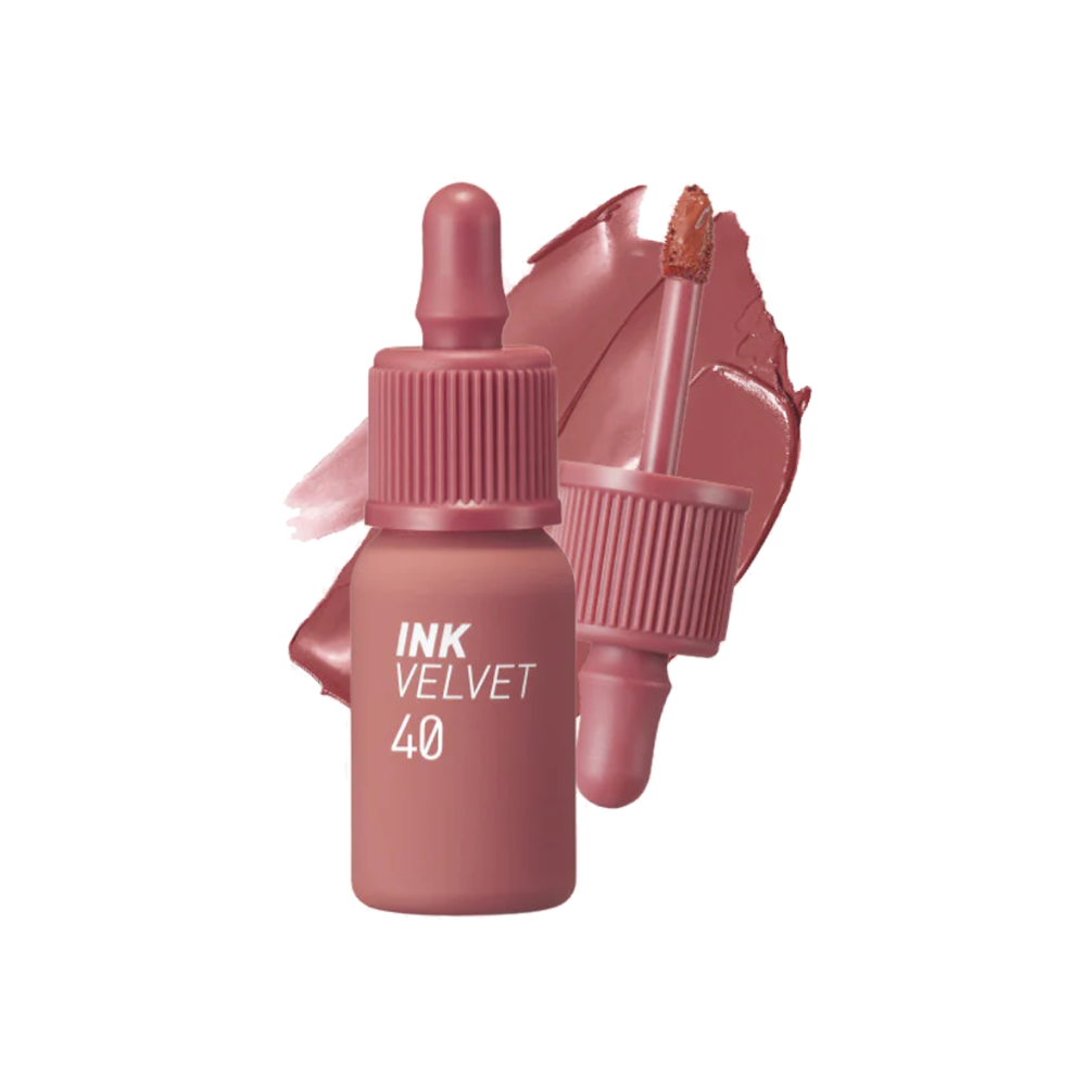 INK VELVET 045 PINK BEIGE NUDE - zoomed image 1