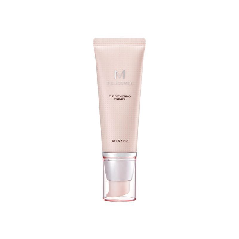 Primer Iluminador BB Boomer Missha Cosmética Coreana - zoomed image 1