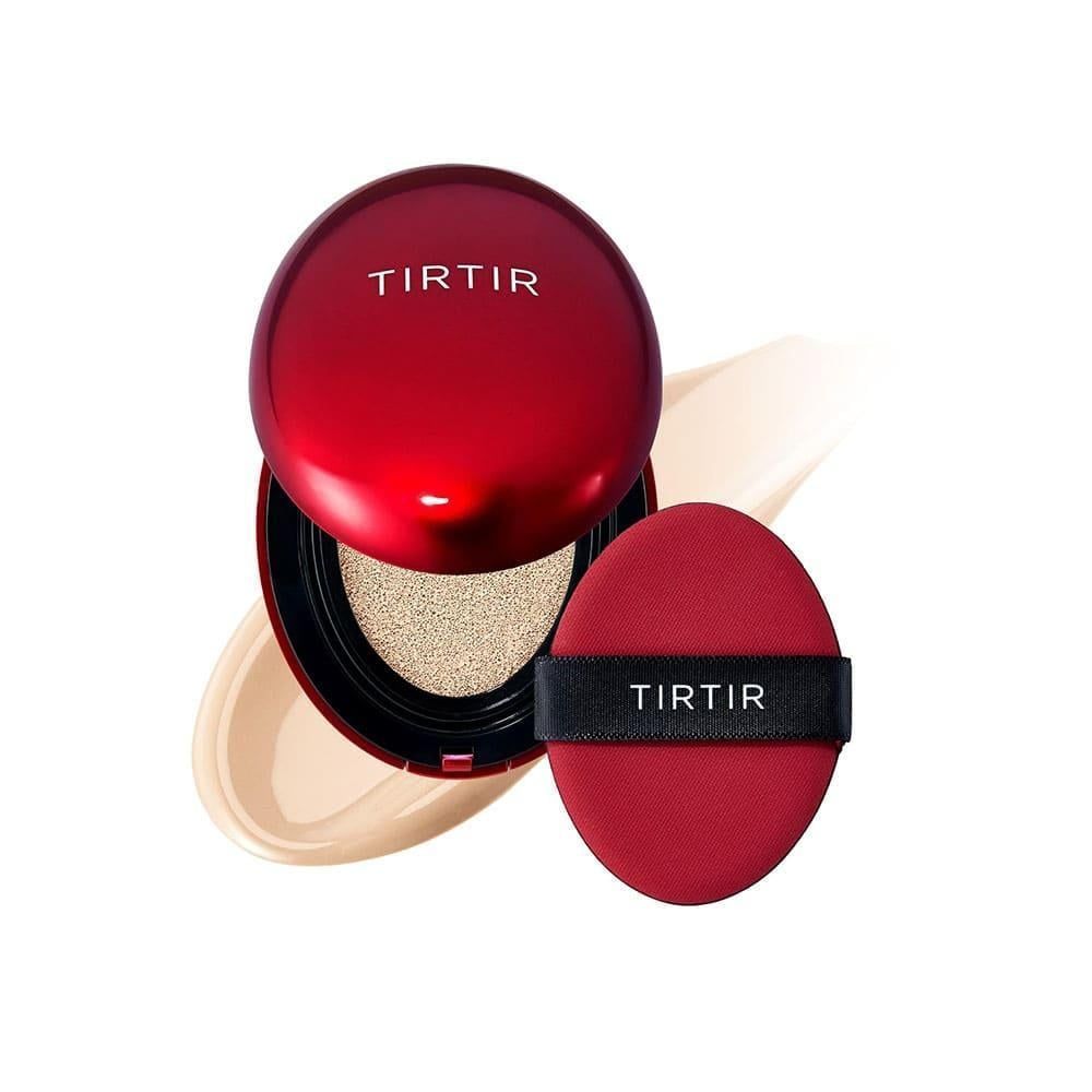 Mask Fit Red Cushion 17N Vanilla - imagen ampliada 1
