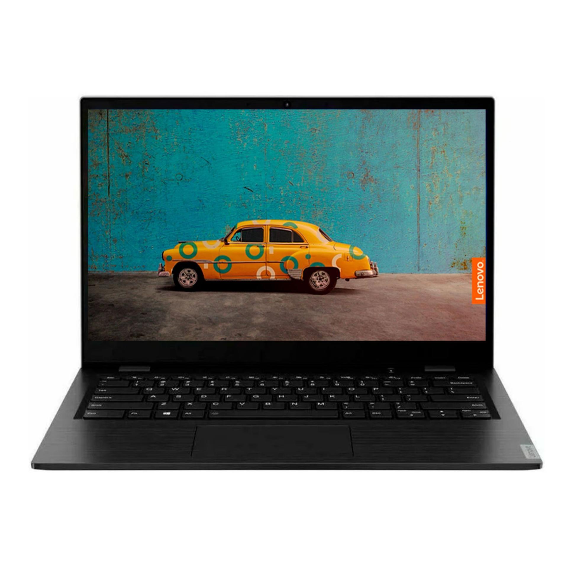 NOTEBOOK LENOVO 14W AMD A6-9220C - 4GB RAM/128GB SSD (REACONDICIONADO ...