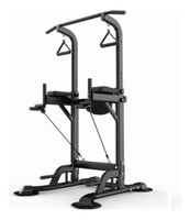 Barra Dominadas Multifuncional Torre Pro Yepsport