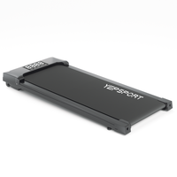 Trotadora YEP 3060 10KM/H