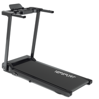 Trotadora YEP 3080 12KM/H