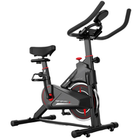 Bicicleta Spinning Elevate 10 KG Disco 1016-2