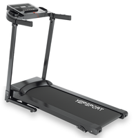 Trotadora YEP 3100 14 KM/H