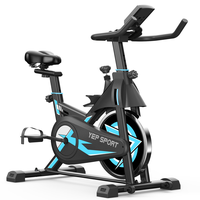Bicicleta Spinning Pro 14 KG Disco 1016-3