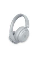 Audifonos Bluetooth Blik Soul900 Gris Cancelación De Ruido