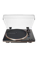 Tornamesa Audio-Technica LP70X Bronce