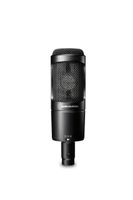 Micrófono Audio-Technica AT2050 condensador multipatrón
