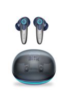 Audifonos Bluetooth Blik Game-X Baja Latencia 30 hrs