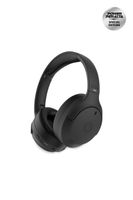 Audifonos Bluetooth Blik Powersoul Cancelación De Ruido 60H Negro