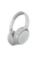 Audífonos Bluetooth Blik Neo Cancelación De Ruido 60H Gris