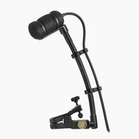 Micrófono ATM350U Condensador Cardioide Audio-Technica