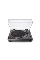 Tornamesa Audio-Technica con USB LP120XUSB Black