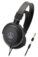 Audífonos Audio-Technica Over-Ear SonicPro AVC200 Negro