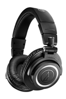 Audífonos Bluetooth Audio-technica Over-ear ATH-M50xBT2