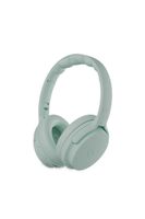 Audífonos Bluetooth Blik Neo Cancelación De Ruido 60H Verde