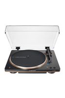 Tornamesa Bluetooth Audio-Technica LP70XBT Bronce