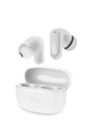 Audifonos Bluetooth Inalámbricos Blik Air500 blancos 30 hrs