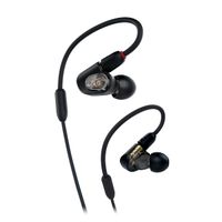 Audífonos De Monitoreo In-Ear Audio-Technica Ath-E50