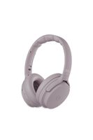 Audífonos Bluetooth Blik Neo Cancelación De Ruido 60H Rosa