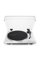 Tornamesa Bluetooth Audio-Technica LP70XBT Blanca