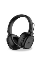 Audifonos Bluetooth Inalambricos Blik Feel250 Negros 16 Hrs