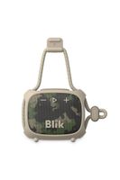 Parlante Bluetooth Blik Rider 8W IPX7 5H Clip color Militar