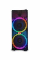 Parlante Bluetooth Karaoke Blik Light360