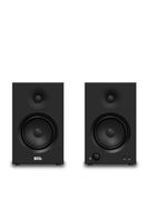 Par Parlantes Hi-Fi Bluetooth Blik Bookshelfone 70W