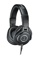 Audifonos Audio-Technica profesionales M40X