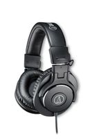 Audífonos Audio-Technica profesionales M30X