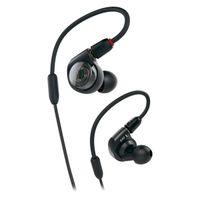 Audífonos De Monitoreo In-Ear Audio-Technica Ath-E40