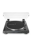 Tornamesa Bluetooth Audio-Technica LP60XBT Black