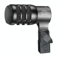 Micrófono Audio-Technica Dinámico Hipercardioide Atm230